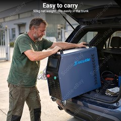 Air Cool Rlaser 1500W/2000W Fiber Laser Cleaning Machine Rust Oil Paint Remove