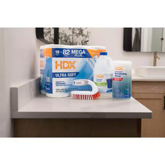 64 Oz. Cleaning Vinegar All Purpose Cleaner (4-Pack)