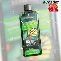 Melaleuca Ecosense Tough And Tender All Purpose Cleaner 12x Concentrate 8 oz