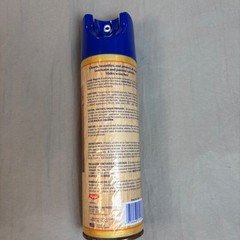 Cabinet Magic Wood Cleaner and Beautifier Spray 17oz 75% full