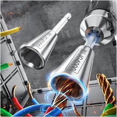 Wire Twister Tool For Drill Drill Wire Twister Wire Twister Wire Connector Wire