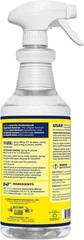 Whip It 32oz Multi-Purpose Plant-Based Stain Remover, Citrus & Eucalyptus