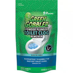 16.5 Oz. Powder Plunger Toilet Clog Remover Drain Cleaner
