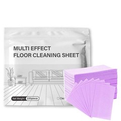 Multiple Effect The Floor Clean,100/200PCS Floor Cleaning Tablets Multi-Surface