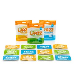 DAZZ Whole House Refill Pack (4 of Each Product – 12 Total)
