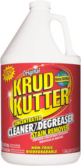 KK012 Original Concentrated Cleaner/Degreaser Stain Remover, Gallon