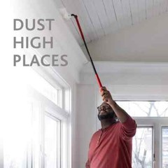 Flex & Catch Heavy Duty Dusting Refills (10 Count)