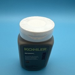 NEW Kohler Neoroc Kitchen Cleaner Polishes Protects K-23730-NA