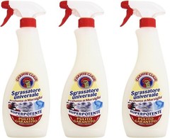 Chante Clair Fettlöser / Sgrassatore Superpotente Marsiglia 3x750ml