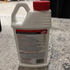 **SUPER** Iron Out 1 Lb. Rust Remover DISCONTINUED, RARE AND HARD TO FIND