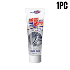 1-5Pcs Kitchen Bathroom Washing Machine Anti-Mold Cleaning Gel Sink Gap Cleaning