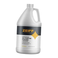 Pro-Grade All-Purpose Cleaner & Deodorizer 128 Fl Oz (Pack of 1) Citrus Breeze