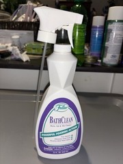 The Fuller Brush Company Bath Clean 22 fl oz