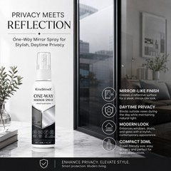 Infrared Blocking Spray, Clear Infrared Blocking Spray, Reflective Window Sprays