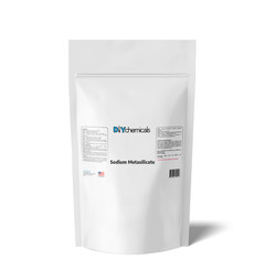 DIYChemicals Sodium Metasilicate 10lbs