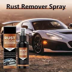 Nexa Fast-Action Rust Remover Spray, 3-Pack 30ML – Effortless Rust Solution