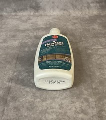 HOOVER FLOORMATE GROUT CLEANER 16 FL OZ NEW OLD STOCK