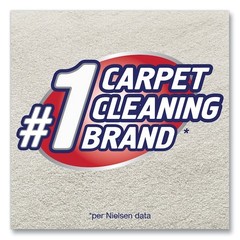 Resolve Rac97402 Carpet Cleaner, 32 Oz Spray Bottle, Pk12