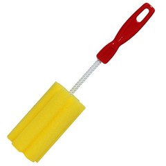 Kitchen Crop Canning Tools (Jar Cleaning Brush)