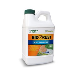 American Hydro Systems Rid O’ Rust 64 oz. Rust Preventer4