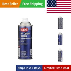 2133 QD Plastic Safe Liquid Contact Cleaner, 14 fl oz Non-Aerosol Spray Can, …