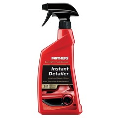 Instant Detailer 24 oz – Remove Smudges, Dust, Boost Gloss & Slickness