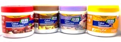 Odor Absorbing Gel, Scentillating Citrus, 10 Oz Jar