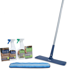 Multi-Surface Floor Care Kit