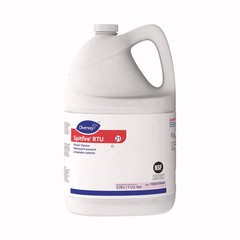Diversey Spitfire Power Cleaner, Fresh Pine Scent, 3.78 L Container, 4/Carton