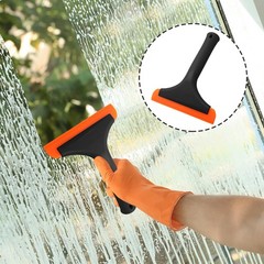Seimneire 6 Inch Car Window Squeegee Silicone Squeegee, Auto Window Squeegee …