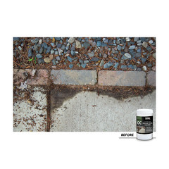 SRW Products Organic Outdoor Stain Cleaner (2lb)