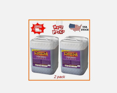 2 pack Purple Power Industrial Strength Cleaner and Degreaser 5 Gallon FREESHIPP