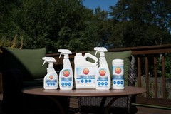 Aerospace Protectant Spray, UV Protection, Repels Dust, Dirt, & Staining, Mat…