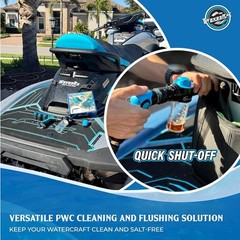 WAVESRX Soap Mixer for PWC OB