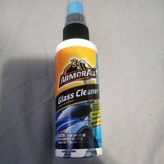 Armor All Glass Cleaner Streak Free Shine, 4 oz, 2Pack