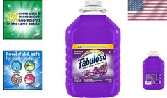 Multi-Purpose Cleaner 2x Concentrated, Lavender – 128 fl oz