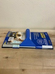 New Ettore 17012 All-Purpose Squeegee, 12-Inch, Blue