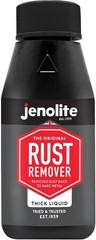 Fast Acting Industrial Strength Rust Remover – 5oz No-Drip Liquid Formula