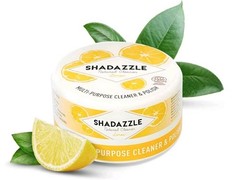 Shadazzle Natural All-Purpose Cleaner & Polish – Eco-Friendly Multi-Purpose NEW