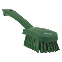 VIKAN 41922 Scrub Brush,4 1/2 in Brush L 38Y678