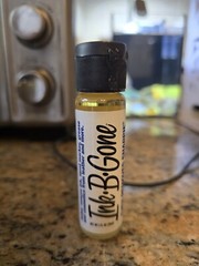 1 Fl. Oz Ink B Gone Industrial Ink Stain Marker Remover -wow!!