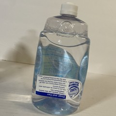 Scrubbing Bubbles Automatic Shower Cleaner Refill Original Scent 34 Fl Oz NOS