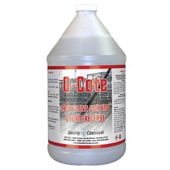 Q-Cote – Paraffin-based – Concrete Form Release Agent – 1 gallon (128 oz.)