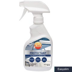 Marine Aerospace Protectant 10 Fl Oz Spray UV Protection Matte Finish