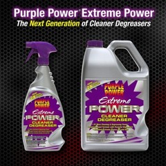 Extreme Cleaner Degreaser Non-Abrasive VOC Compliant Heavy Duty Stain Remover US