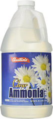 Austin’s 00051 Clear Multipurpose Cleaner – 64 Ounce
