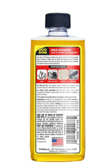 Goo Gone 8 oz. Pro Power Adhesive Remover