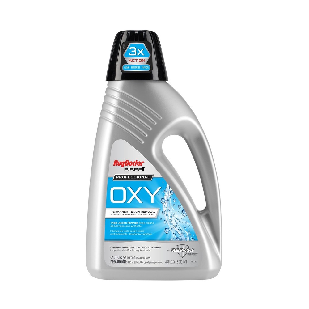 by BISSELL Oxy Deep Carpet Cleaner Solution 48 oz