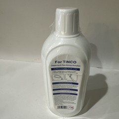 Tineco Floor Deodorizing And Cleaning Solution 16.9 FL Oz Ounces New In Package