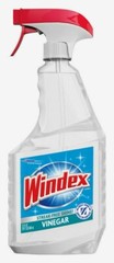 Windex VINEGAR Multi-Surface Cleaner 23 oz. Streak-Free Shine Kitchen 70331 NEW!